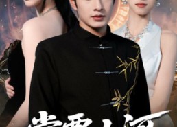 【掌覆山河】70集短剧免费在线观全