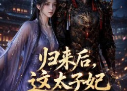 【归来后，这太子妃我不当了】49集免费短剧在线赏看