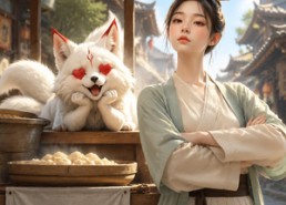 【金珠的馄饨摊】39集短剧在线免费尽情观