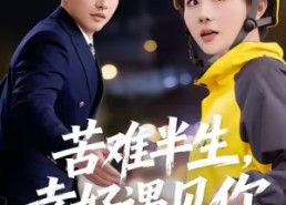 【苦难半生，幸好遇见你】40集短剧全集免费在线观看