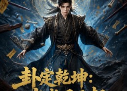 【卦定乾坤：京城风云起】49集短剧全集免费赏看