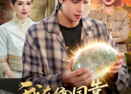 【我在偭国靠捡漏发家致富】112集短剧全集免费观看