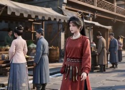 【嫡女归京，娇夫首辅被宠疯第四季】124集短剧免费畅快观看
