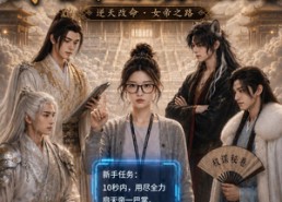 【帝女封神：本宫拿错了男频系统】15集短剧在线免费观看全集