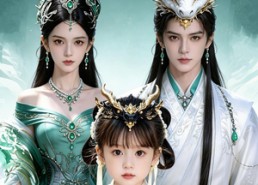 【龙心归处是平安】48集短剧免费高清观看