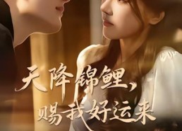 【天降锦鲤，赐我好运来】60集超火短剧免费在线观