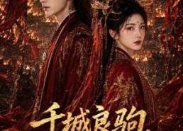 【千城良驹，载我满身风骨】55集短剧免费全集随心看