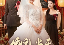 【婚礼当天我华丽转身】44集免费短剧全集速看