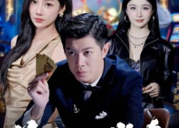 【蓝道之重回巅峰】60集高清短剧免费赏看