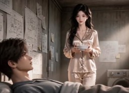 【一碗泡面，攒尽半生深情】41集热门短剧在线免费观赏