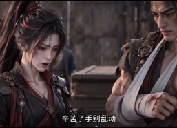 【穿成匪女后我带寨致富日常】139集短剧完整版免费看