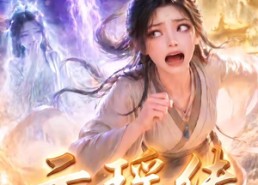 【云瑶传第二季】123集短剧免费完整版在线赏
