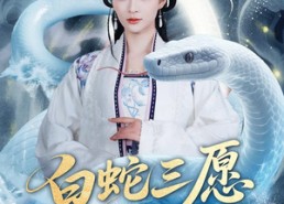 【白蛇三愿】62集免费短剧全集高清观看