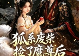 【狐系废柴捡了魔尊后】70集短剧免费在线追剧
