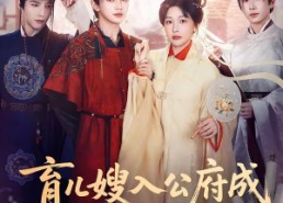 【被扫地出门，奶娘入公府成人上人】84集短剧免费在线高清赏剧