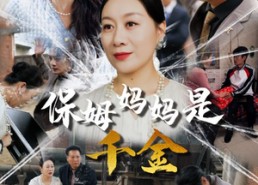 【保姆妈妈是千金】52集短剧免费在线速看