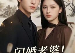 【闪婚老婆！竟是国画女王】90集短剧免费全集在线畅看