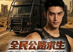 【全民公路求生：我的房车无限进化第二季】68集短剧免费高清在线看