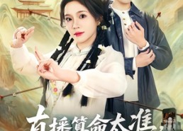 【直播算命太准，上头请我出山】80集短剧免费在线畅看全集