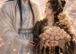 【凶兽干饭女，拿下清冷小天君】46集短剧免费在线赏看