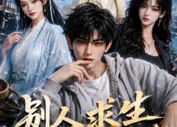 【别人求生我享乐第二季】105集短剧全集免费畅播