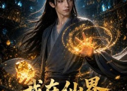 【我在仙界挖灵石】69集精彩短剧免费在线观