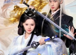 【一剑光寒五千年】58集短剧在线免费观瞧