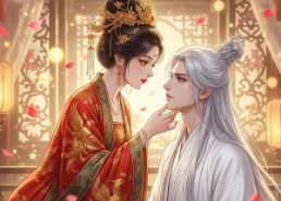 【掌心上的娇夫】19集优质短剧免费观映