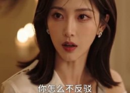 【月色不渡人】46集短剧全集免费看平台
