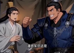 【潘凤逆三国】20集热门短剧在线免费赏看