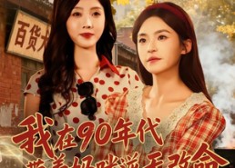 【我在90年代带着妈咪逆天改命】89集短剧在线免费任意看