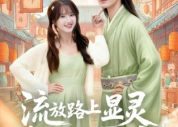 【流放路上显灵我被当成老祖宗】80集短剧资源免费在线看全集