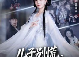 【儿子别慌，妈是满级大佬】60集短剧全集免费观看