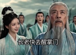 【捡个宗门老祖当夫君】47集短剧免费全集赏映