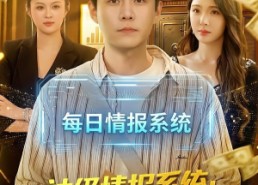 【神级情报系统：穷小子的财富狂飙】100集精彩短剧免费在线赏