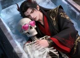 【入骨日光】32集精彩短剧在线免费观