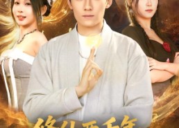 【修仙两千年，谁掀了我的棺材盖】86集热门短剧全集在线赏看