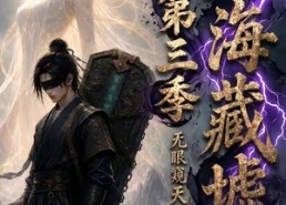 【山海藏墟，无眼窥天第三季】110集短剧免费全集赏看