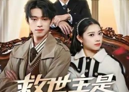 【救世主是情敌】72集短剧在线免费赏看