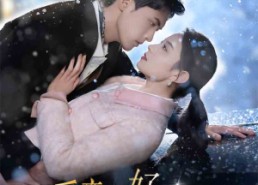 【爱意随好运降临】77集短剧免费在线赏视