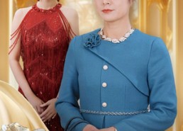 【母凭女贵】101集在线短剧免费观全