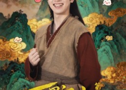 【万里江山入我怀第二季】70集短剧免费高清在线看