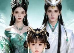 【龙心归处是平安】48集短剧在线免费赏映