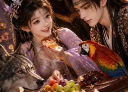 【怪力王妃她懂兽语】61集精彩短剧在线畅快观看