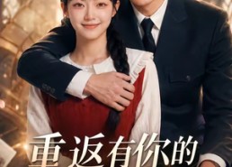 【重返有你的过去式第四季】75集短剧免费全集轻松观看