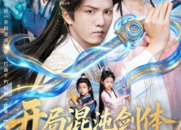 【开局混沌剑体打造不朽仙族】80集短剧无删减在线观看版