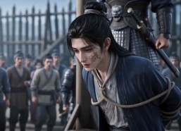 【神女渡众生乱世赐粮安万民第二季】178集短剧全网免费观看
