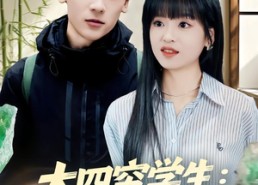 【大四穷学生：连通外星宝地】78集短剧免费全集在线赏看