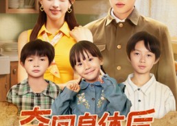 【夺回身体后我在80养崽致富】94集免费短剧全集在线观享