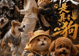 【我的群友是真狗】41集短剧免费在线速看